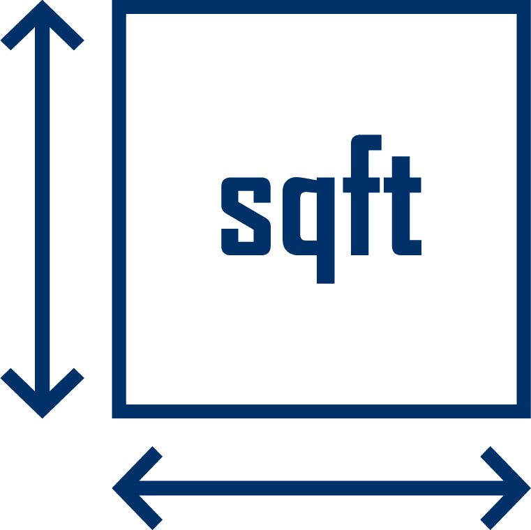 squarefeet